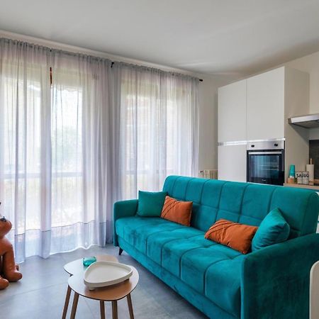 Roka House Apartment Peschiera del Garda Exterior photo