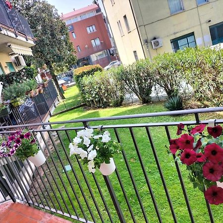 Roka House Apartment Peschiera del Garda Exterior photo