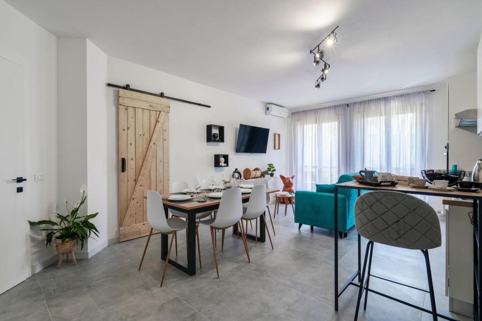 Roka House Apartment Peschiera del Garda Exterior photo